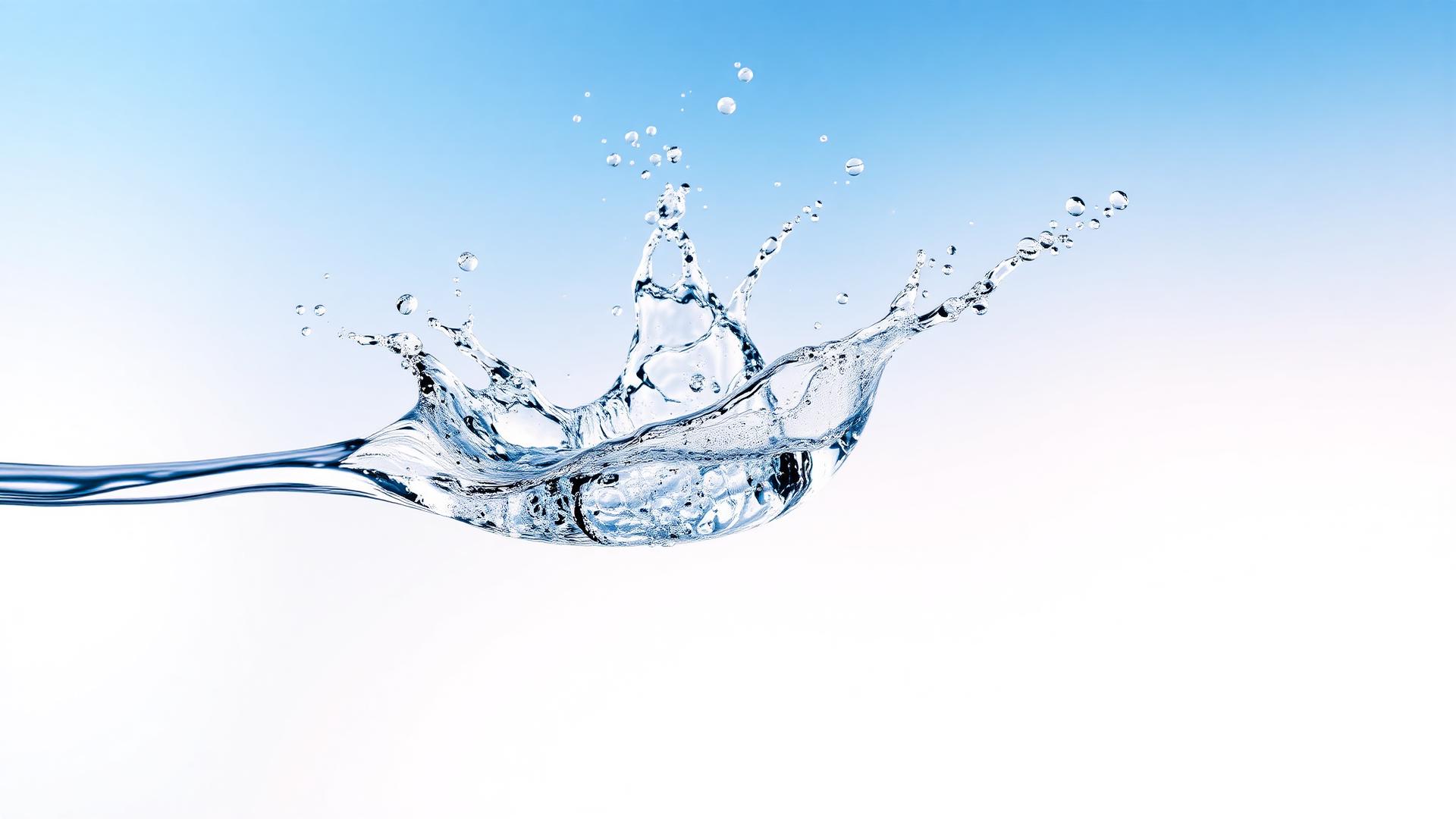 India's Trusted Mineral Water